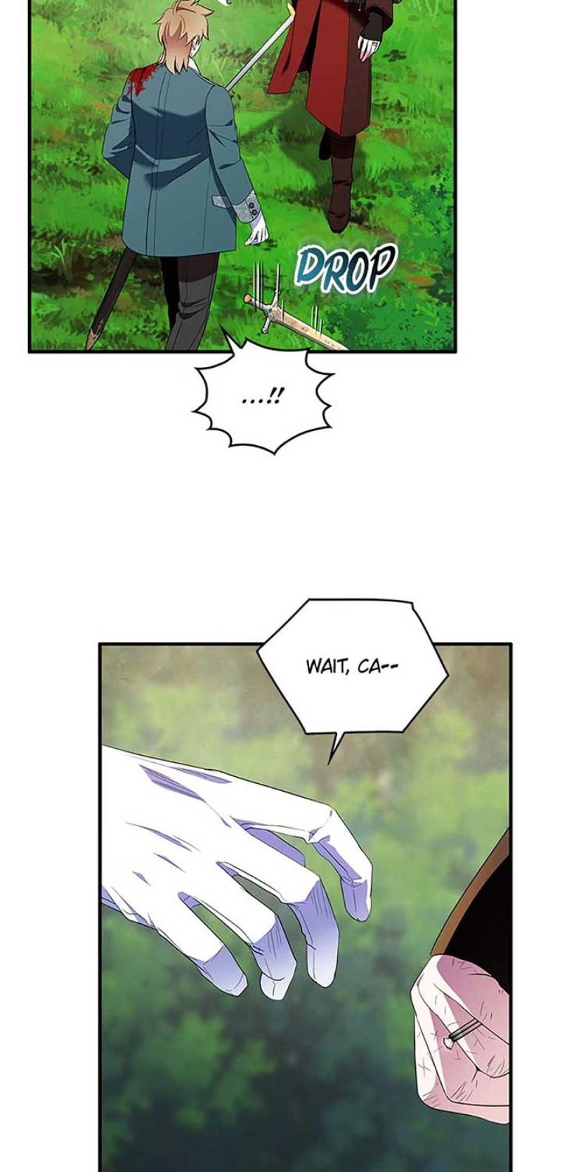 I Tried To Be Her Loyal Sword Chapter 80 - Chapter 80 Page 23