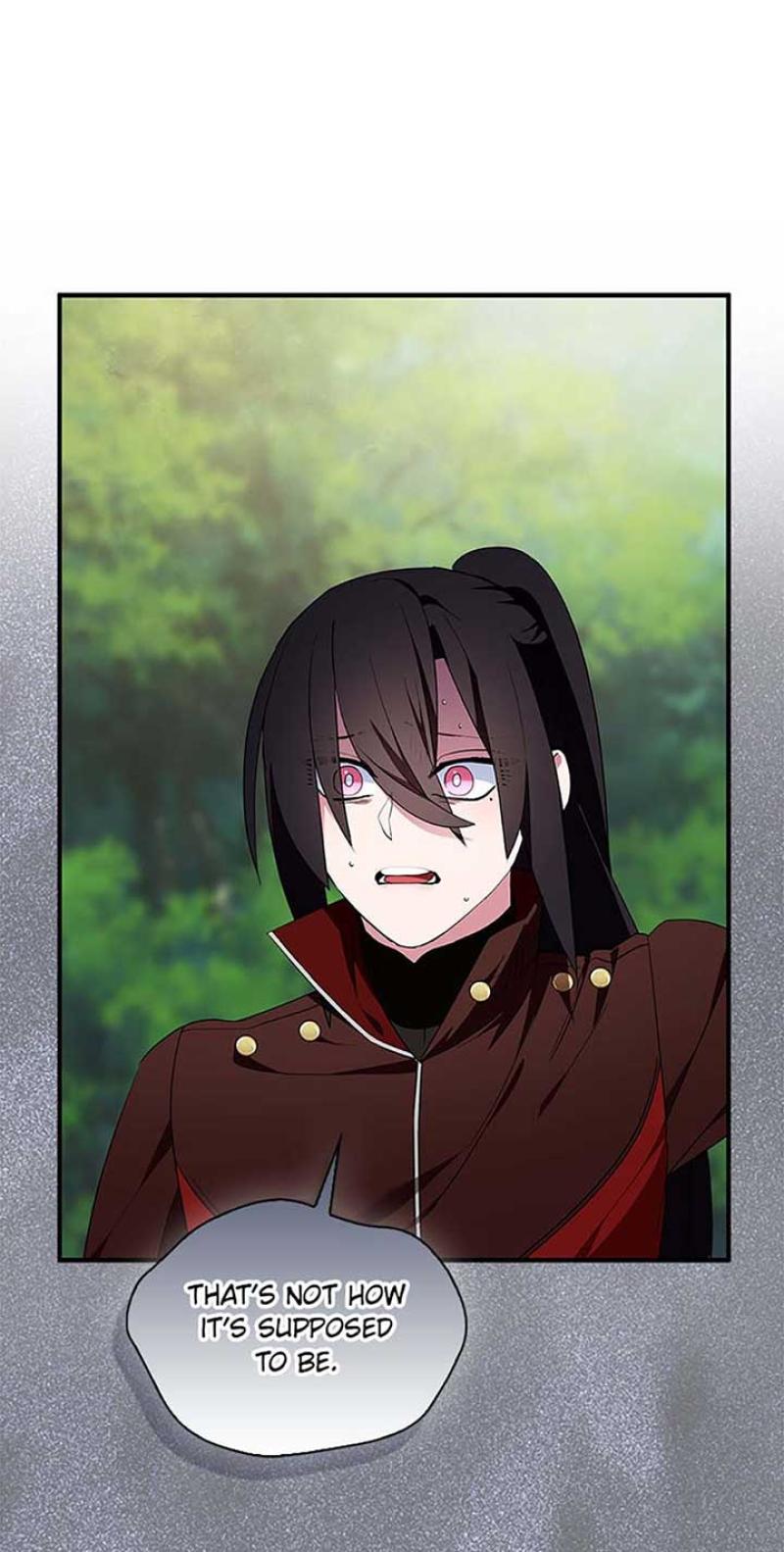 I Tried To Be Her Loyal Sword Chapter 80 - Chapter 80 Page 27
