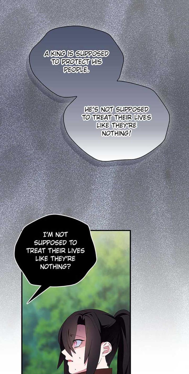 I Tried To Be Her Loyal Sword Chapter 80 - Chapter 80 Page 28