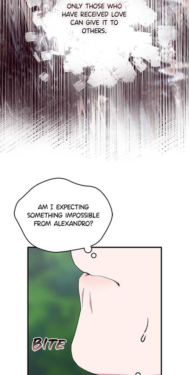 I Tried To Be Her Loyal Sword Chapter 80 - Chapter 80 Page 31