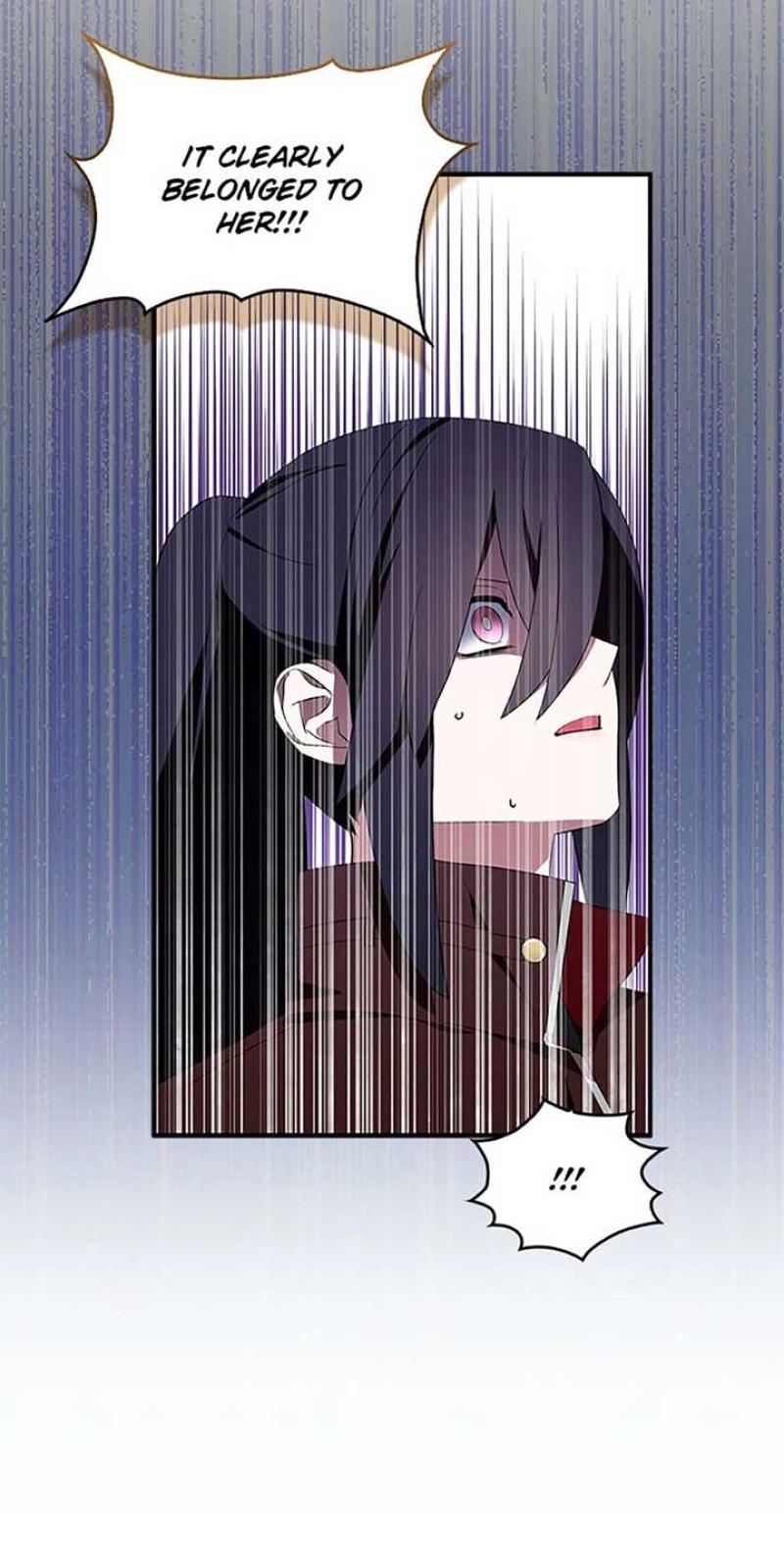 I Tried To Be Her Loyal Sword Chapter 80 - Chapter 80 Page 35