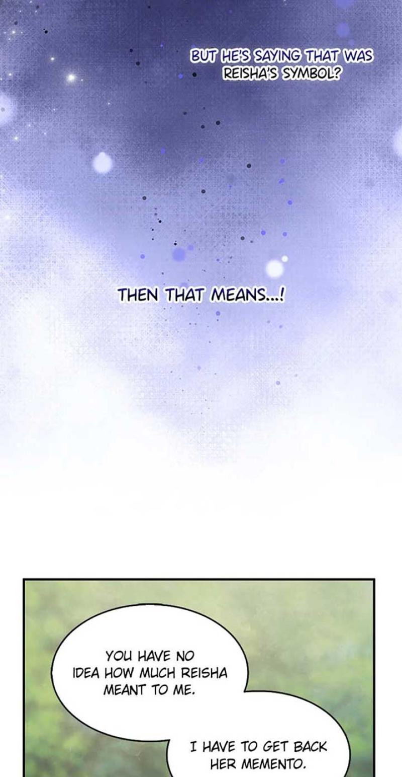 I Tried To Be Her Loyal Sword Chapter 80 - Chapter 80 Page 37