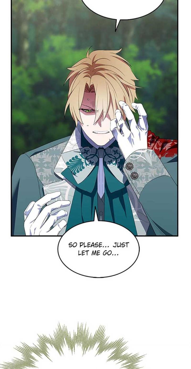 I Tried To Be Her Loyal Sword Chapter 80 - Chapter 80 Page 38