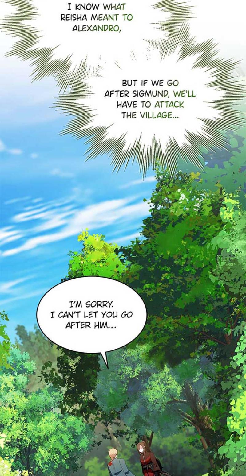 I Tried To Be Her Loyal Sword Chapter 80 - Chapter 80 Page 39