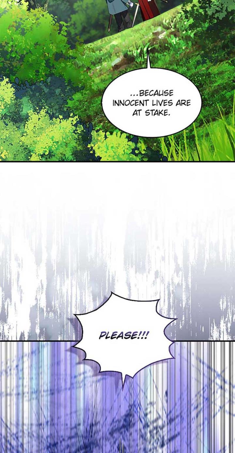 I Tried To Be Her Loyal Sword Chapter 80 - Chapter 80 Page 40