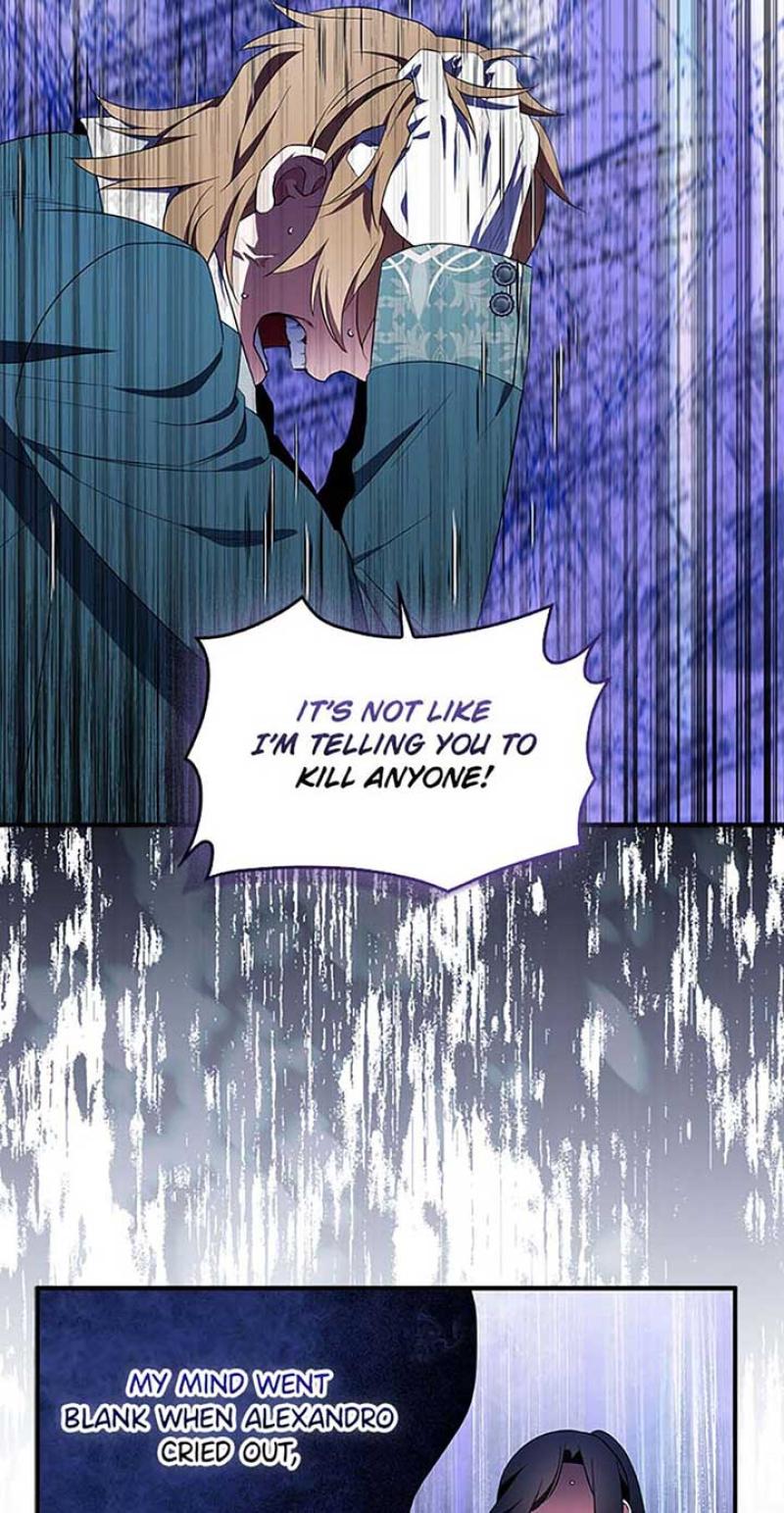 I Tried To Be Her Loyal Sword Chapter 80 - Chapter 80 Page 41