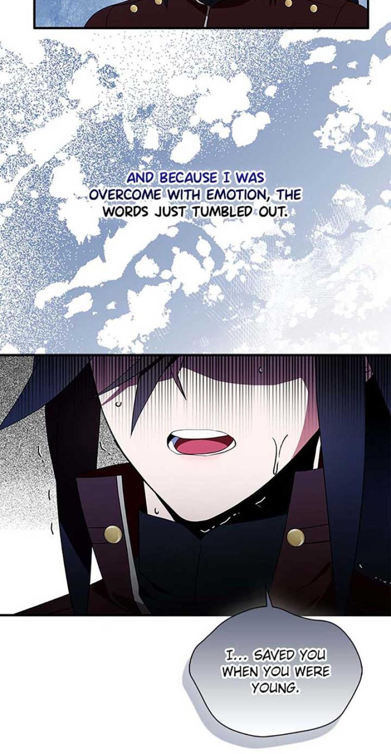 I Tried To Be Her Loyal Sword Chapter 80 - Chapter 80 Page 43