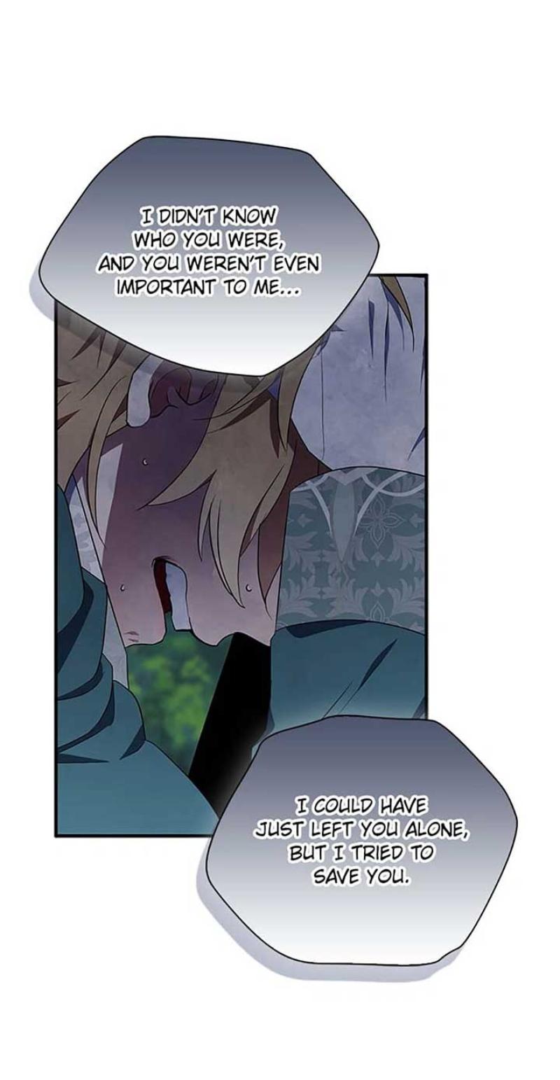 I Tried To Be Her Loyal Sword Chapter 80 - Chapter 80 Page 44