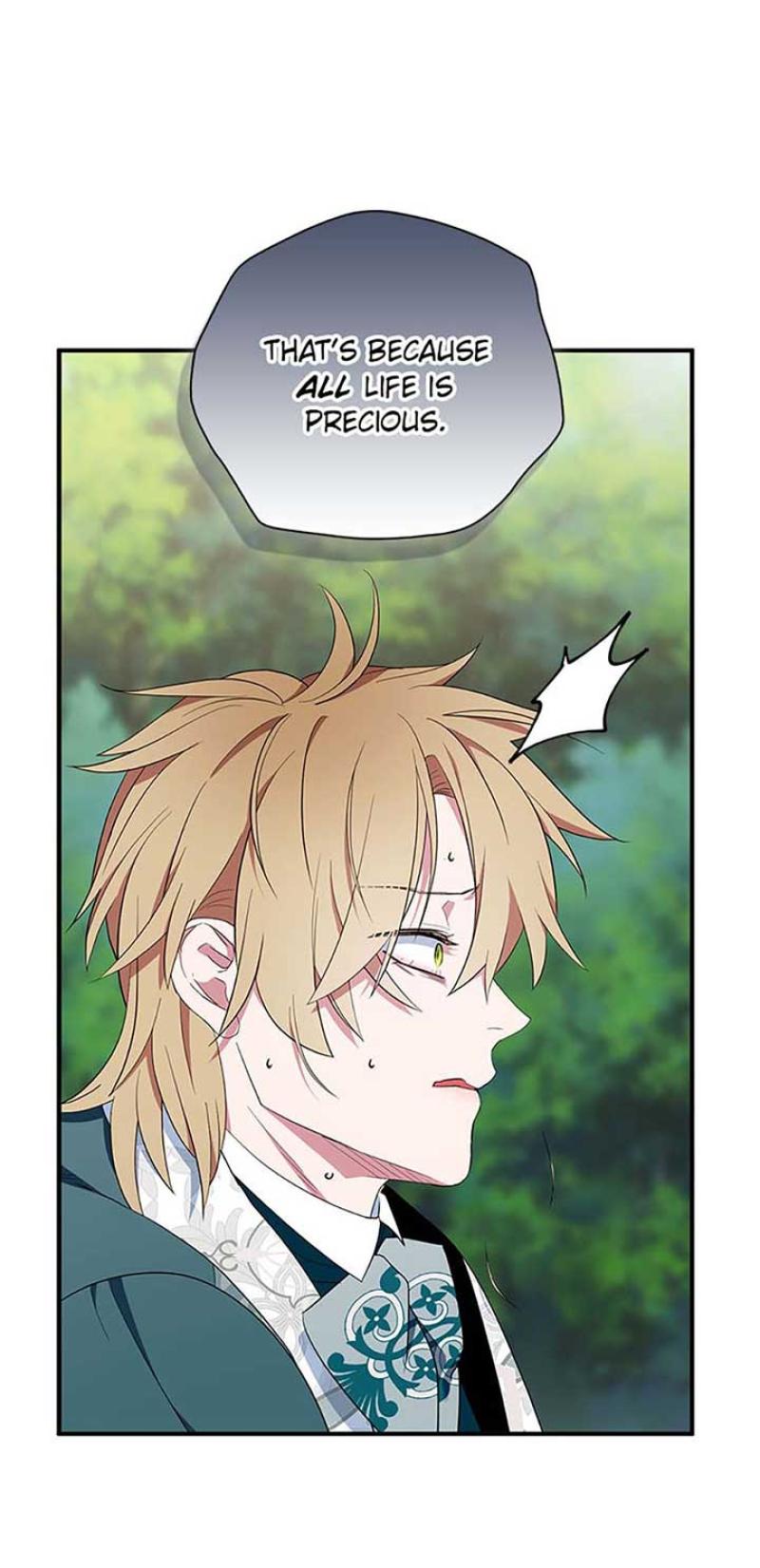 I Tried To Be Her Loyal Sword Chapter 80 - Chapter 80 Page 45