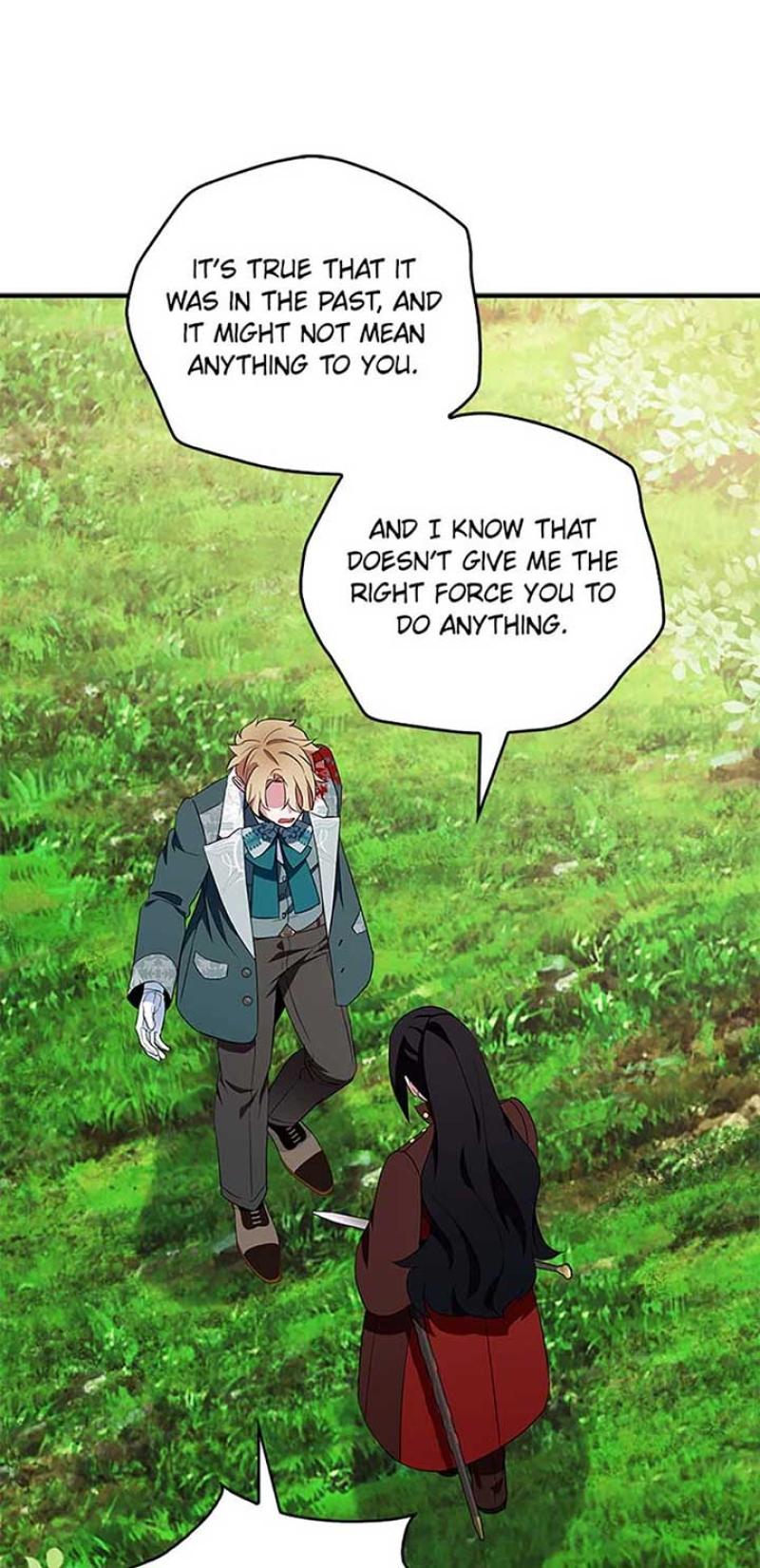 I Tried To Be Her Loyal Sword Chapter 80 - Chapter 80 Page 46