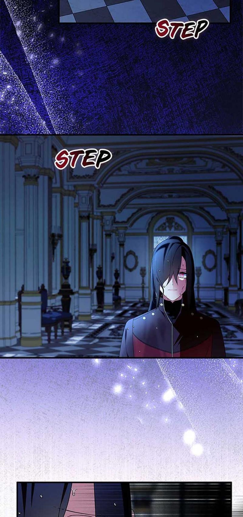 I Tried To Be Her Loyal Sword Chapter 80 - Chapter 80 Page 58