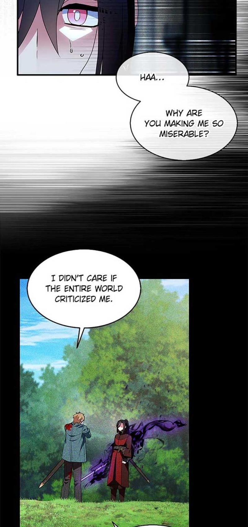 I Tried To Be Her Loyal Sword Chapter 80 - Chapter 80 Page 59