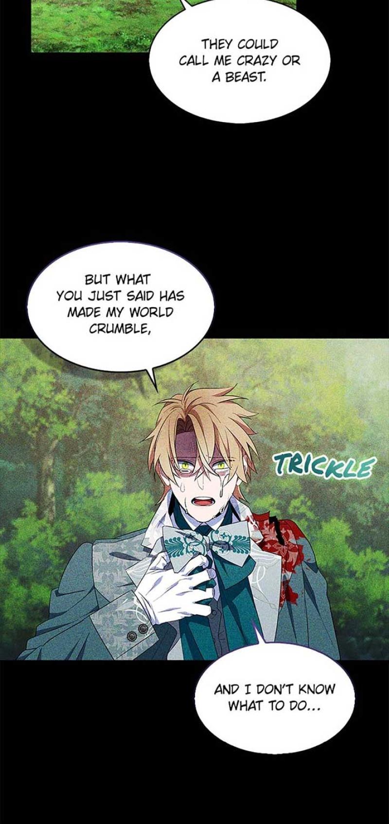 I Tried To Be Her Loyal Sword Chapter 80 - Chapter 80 Page 60