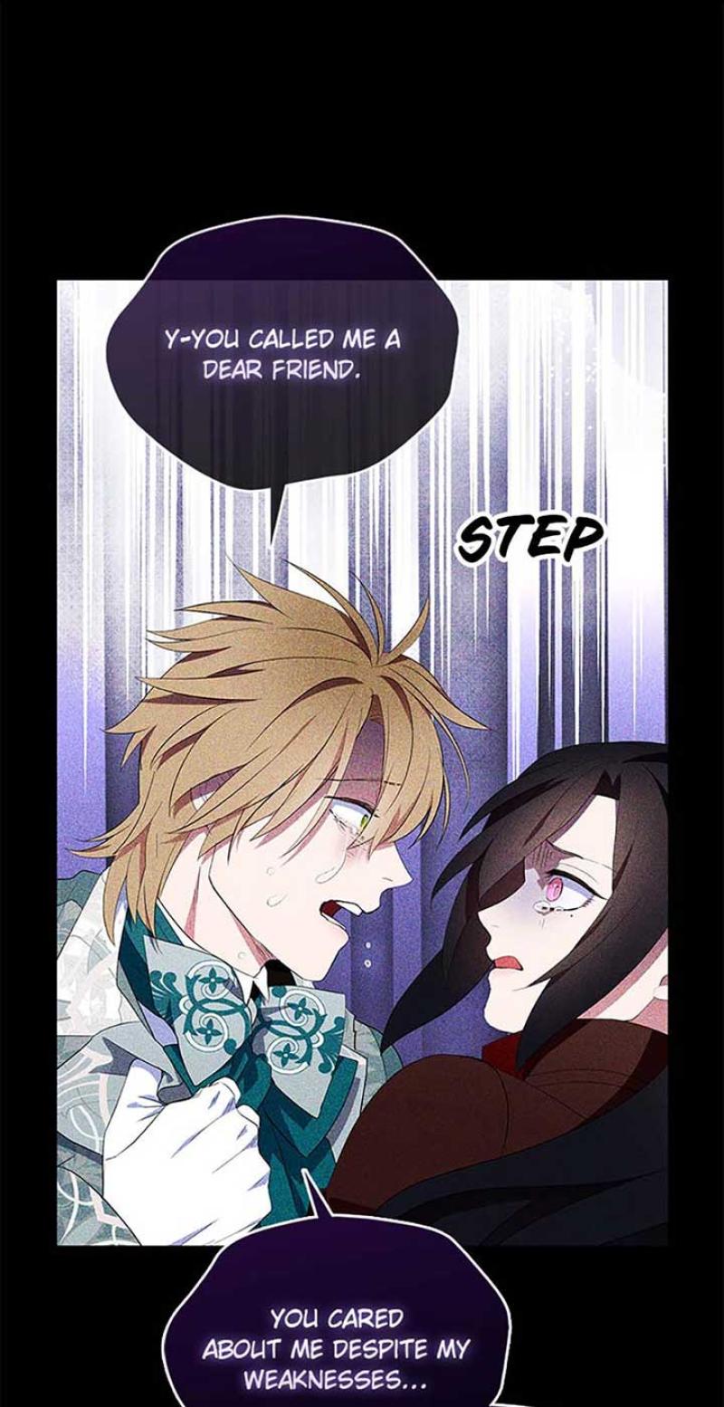 I Tried To Be Her Loyal Sword Chapter 80 - Chapter 80 Page 61