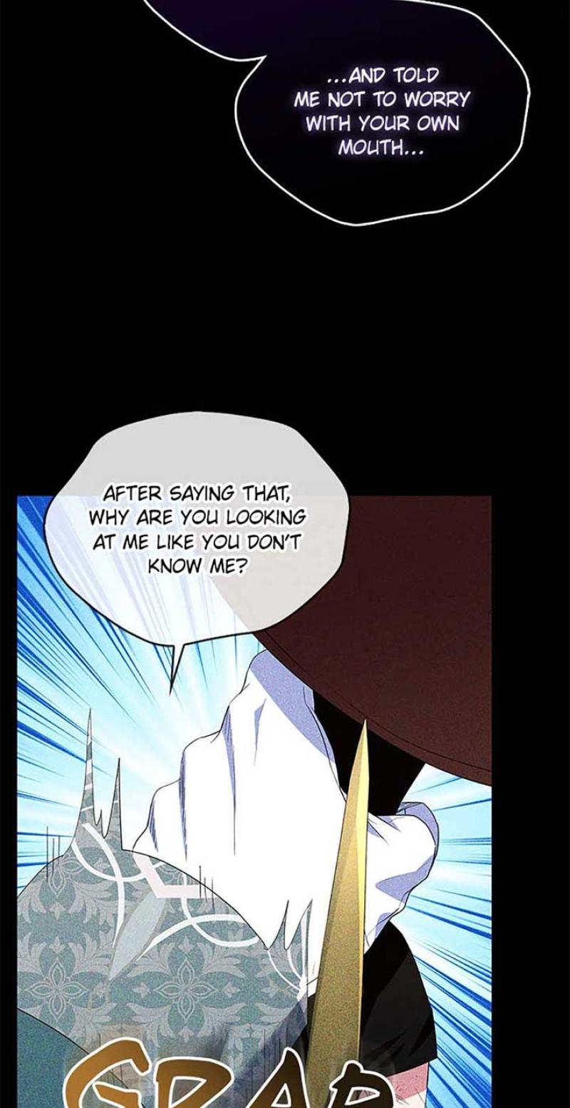 I Tried To Be Her Loyal Sword Chapter 80 - Chapter 80 Page 62