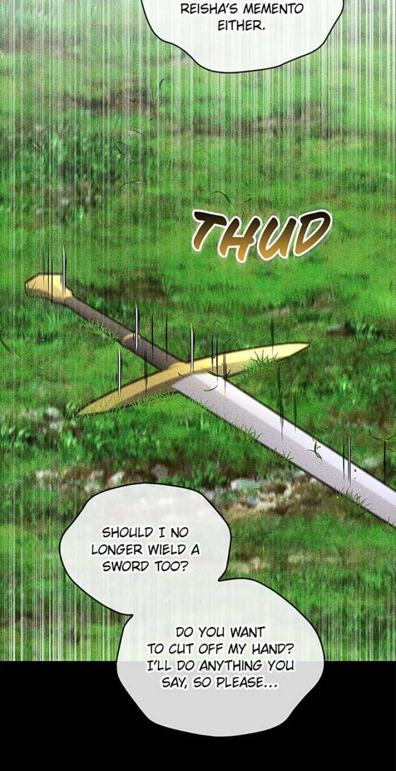 I Tried To Be Her Loyal Sword Chapter 80 - Chapter 80 Page 64