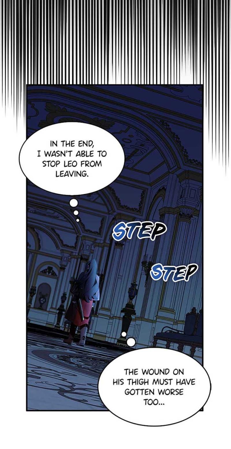 I Tried To Be Her Loyal Sword Chapter 80 - Chapter 80 Page 69