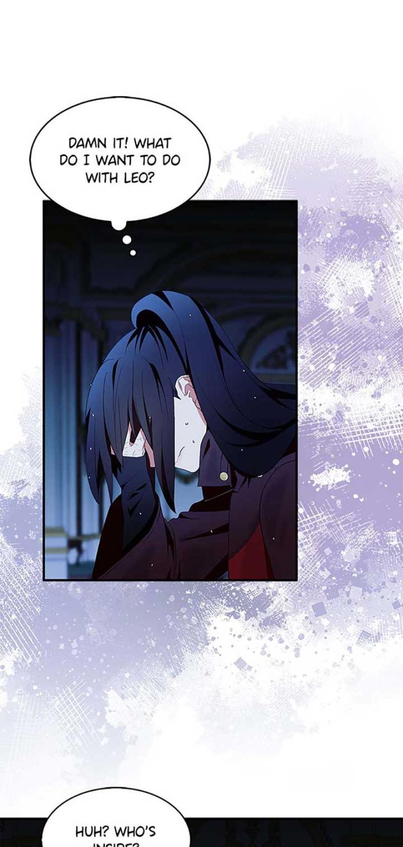 I Tried To Be Her Loyal Sword Chapter 80 - Chapter 80 Page 70