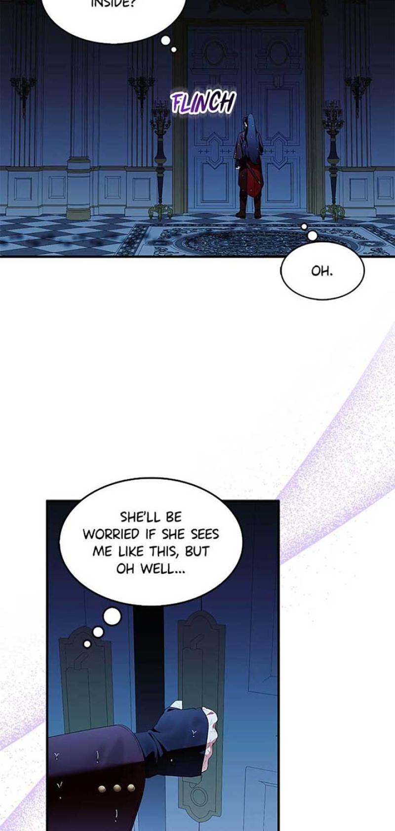 I Tried To Be Her Loyal Sword Chapter 80 - Chapter 80 Page 71