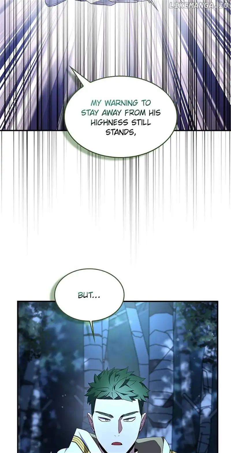 I Tried To Be Her Loyal Sword Chapter 73 - Chapter 73 Page 2
