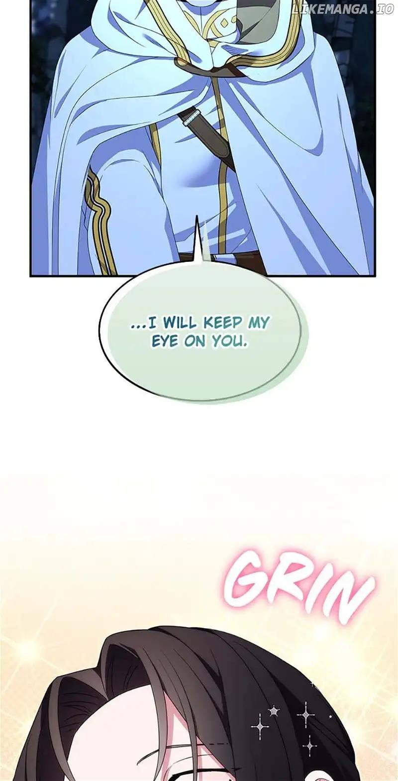 I Tried To Be Her Loyal Sword Chapter 73 - Chapter 73 Page 3