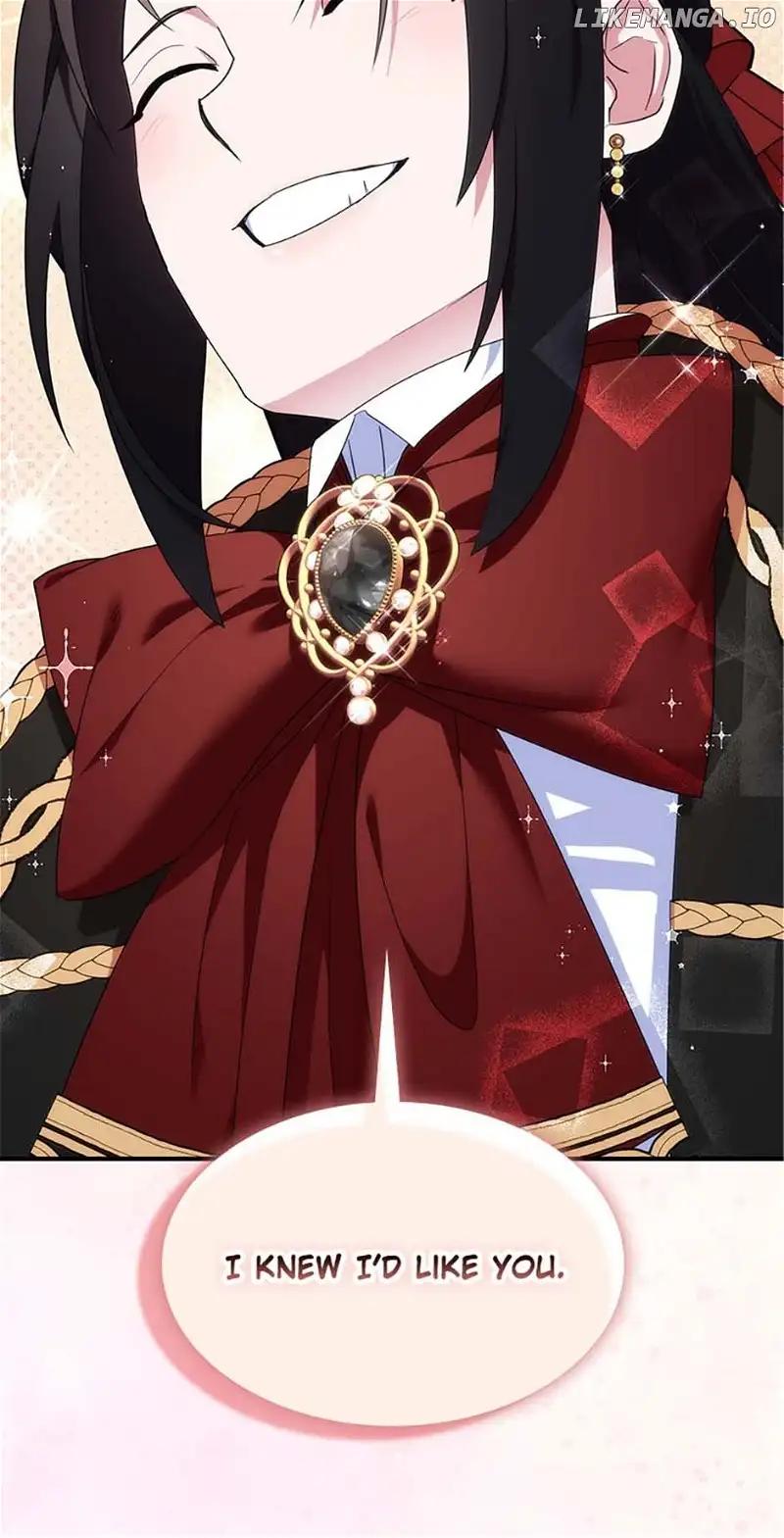 I Tried To Be Her Loyal Sword Chapter 73 - Chapter 73 Page 4