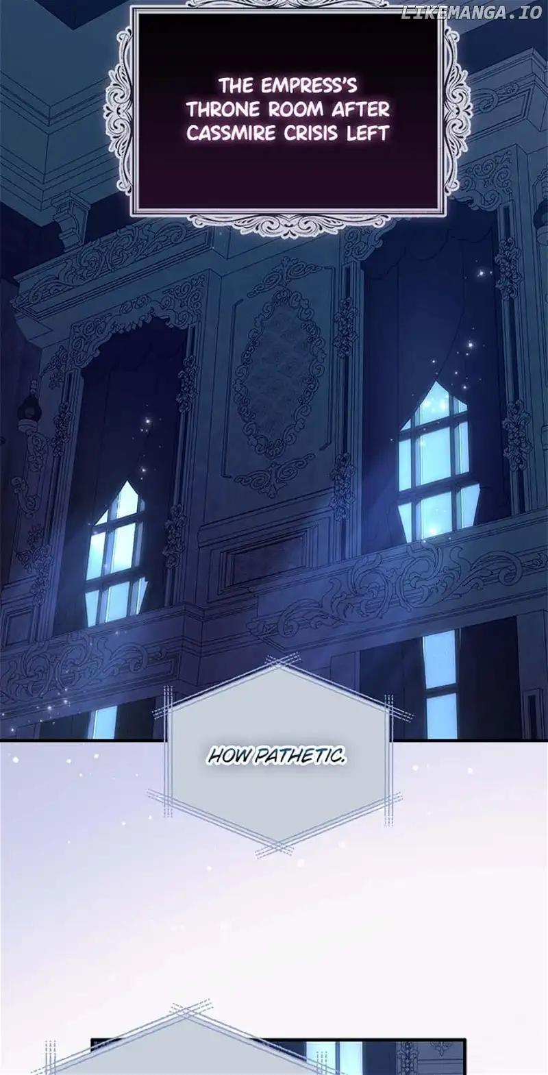 I Tried To Be Her Loyal Sword Chapter 73 - Chapter 73 Page 6