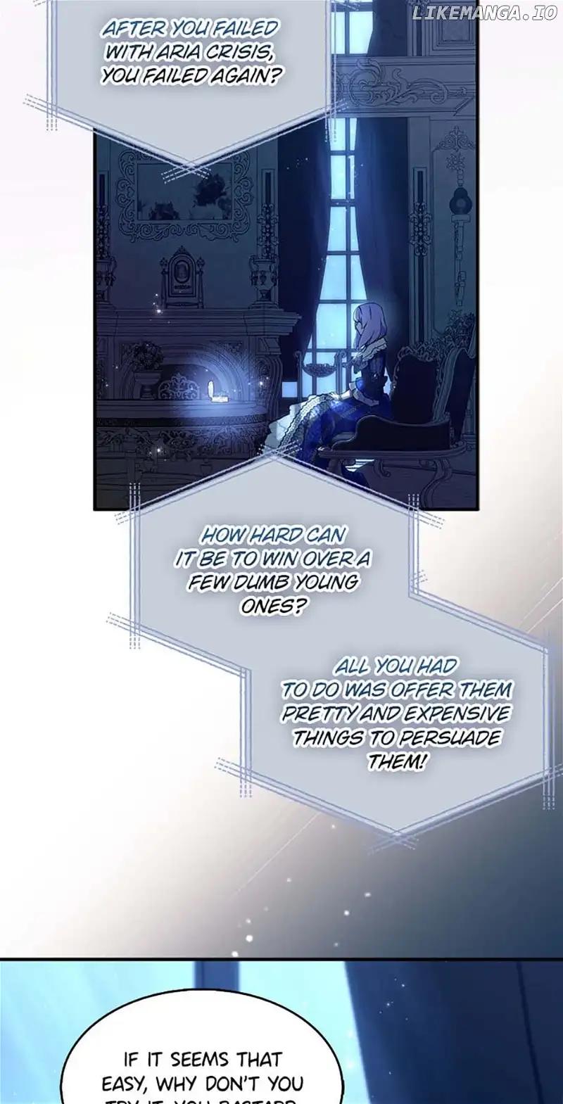 I Tried To Be Her Loyal Sword Chapter 73 - Chapter 73 Page 7