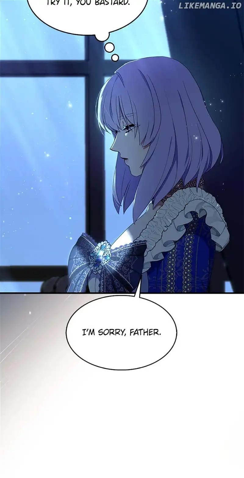 I Tried To Be Her Loyal Sword Chapter 73 - Chapter 73 Page 8