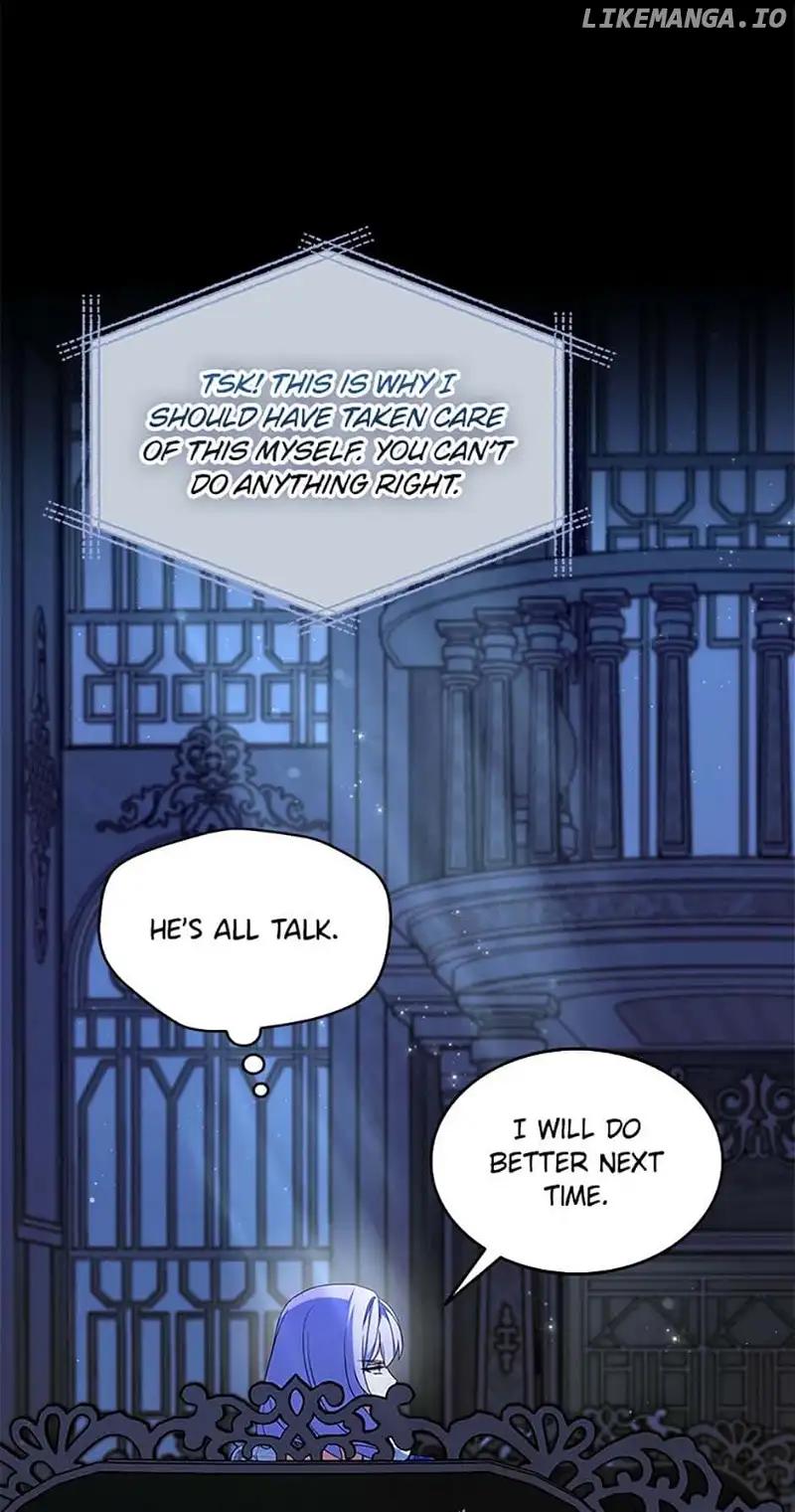 I Tried To Be Her Loyal Sword Chapter 73 - Chapter 73 Page 9