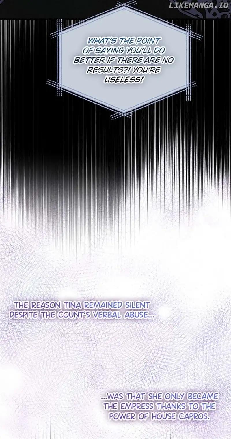 I Tried To Be Her Loyal Sword Chapter 73 - Chapter 73 Page 10