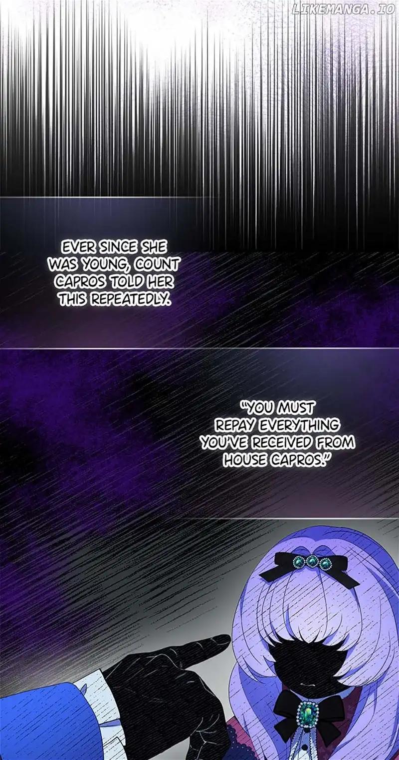 I Tried To Be Her Loyal Sword Chapter 73 - Chapter 73 Page 11