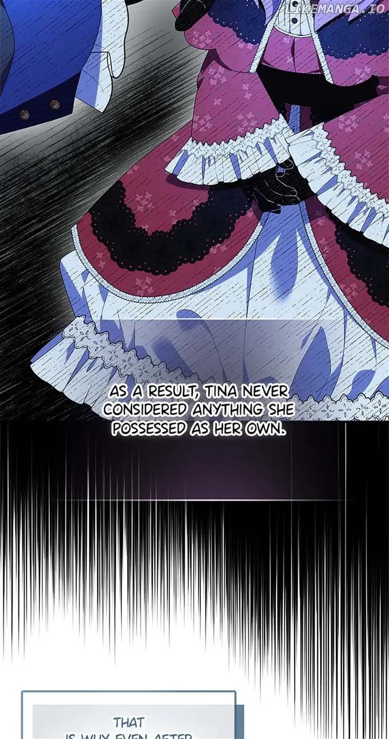 I Tried To Be Her Loyal Sword Chapter 73 - Chapter 73 Page 12
