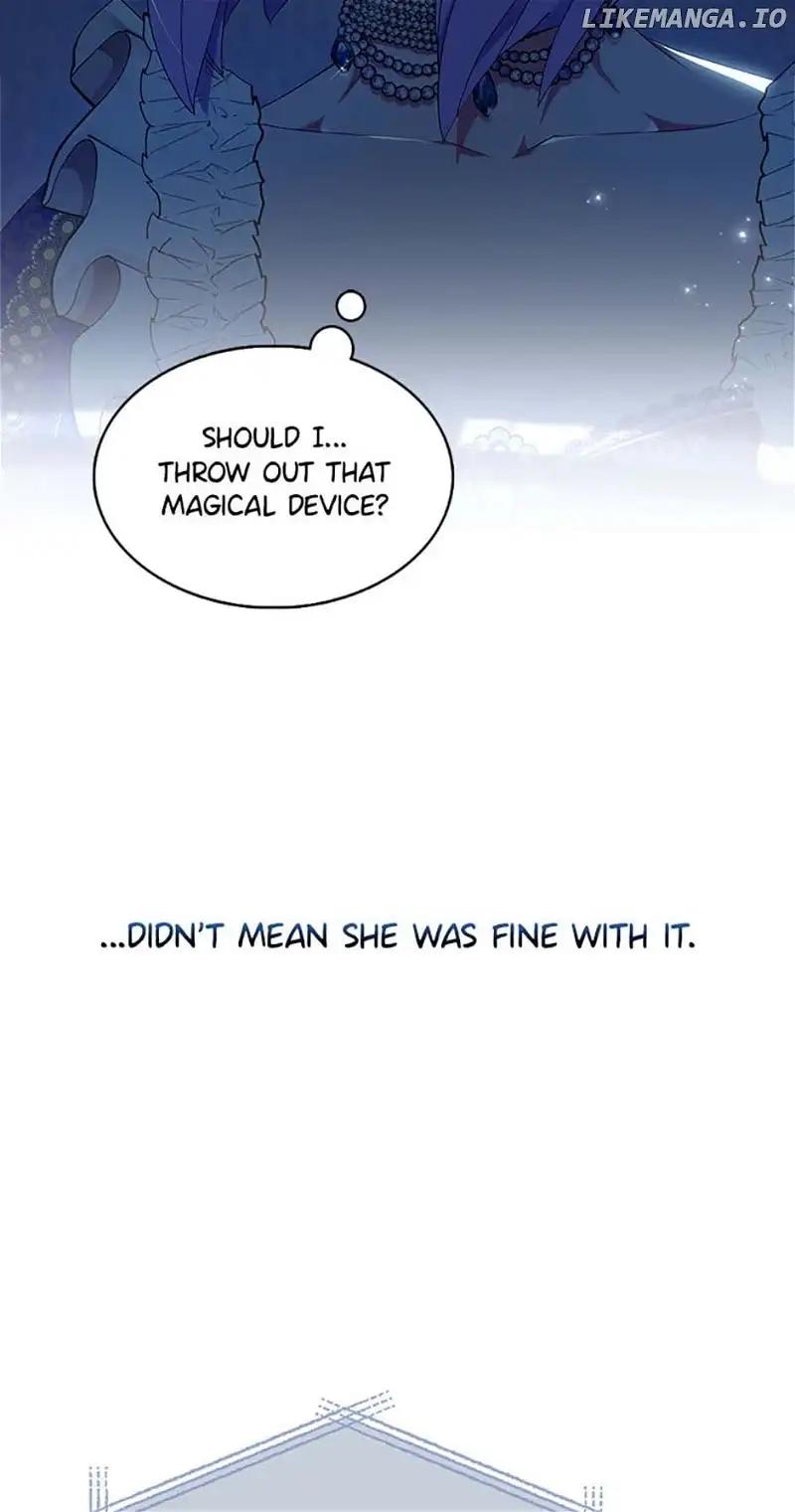 I Tried To Be Her Loyal Sword Chapter 73 - Chapter 73 Page 15
