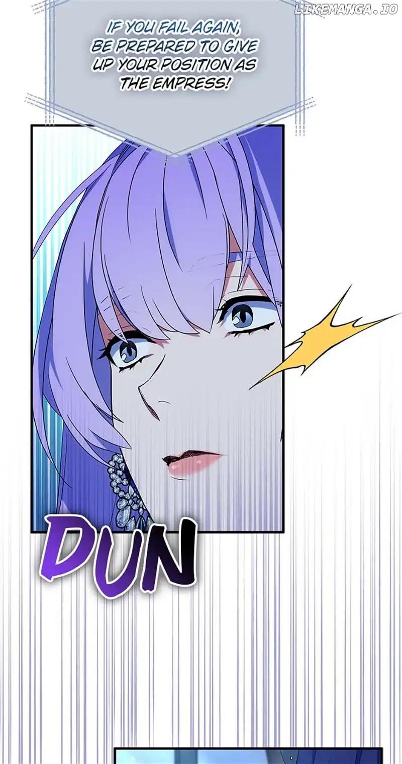 I Tried To Be Her Loyal Sword Chapter 73 - Chapter 73 Page 16