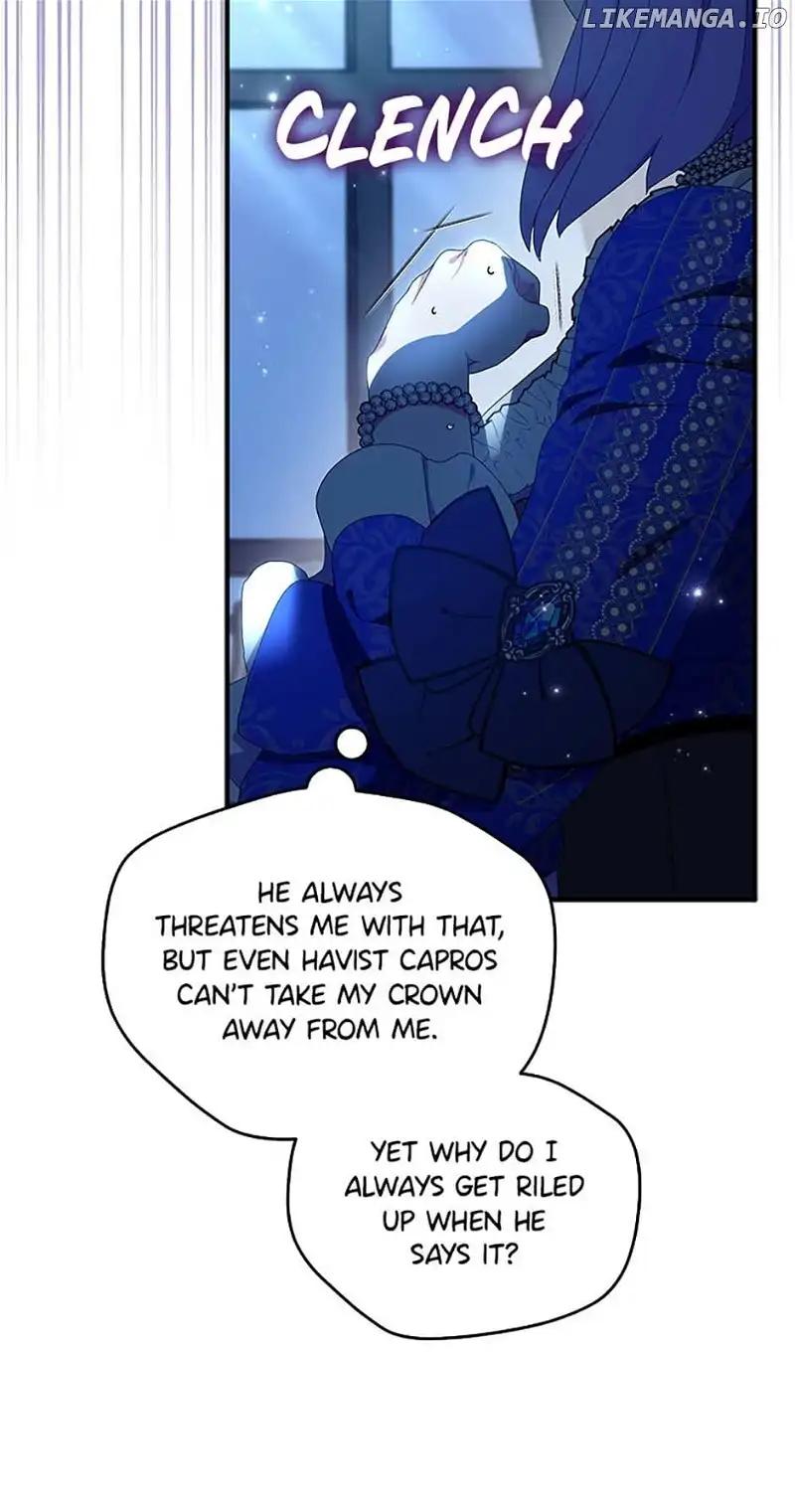 I Tried To Be Her Loyal Sword Chapter 73 - Chapter 73 Page 17