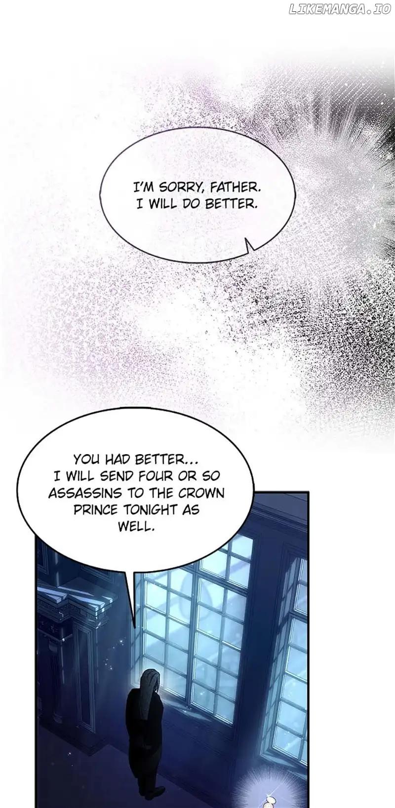 I Tried To Be Her Loyal Sword Chapter 73 - Chapter 73 Page 18