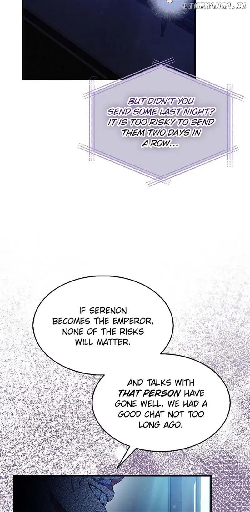 I Tried To Be Her Loyal Sword Chapter 73 - Chapter 73 Page 19