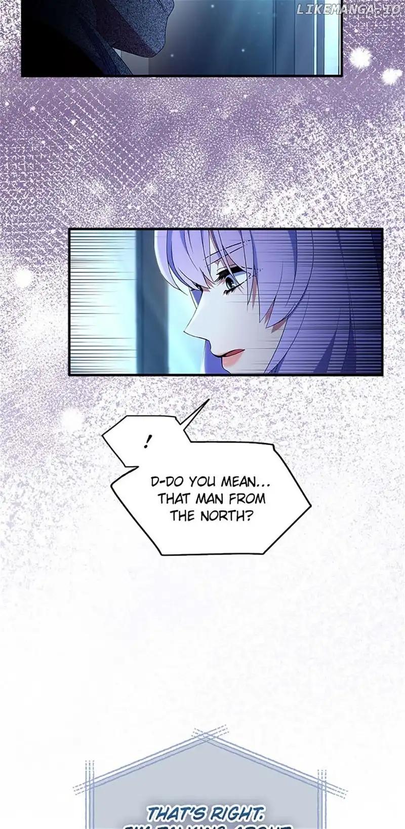 I Tried To Be Her Loyal Sword Chapter 73 - Chapter 73 Page 20