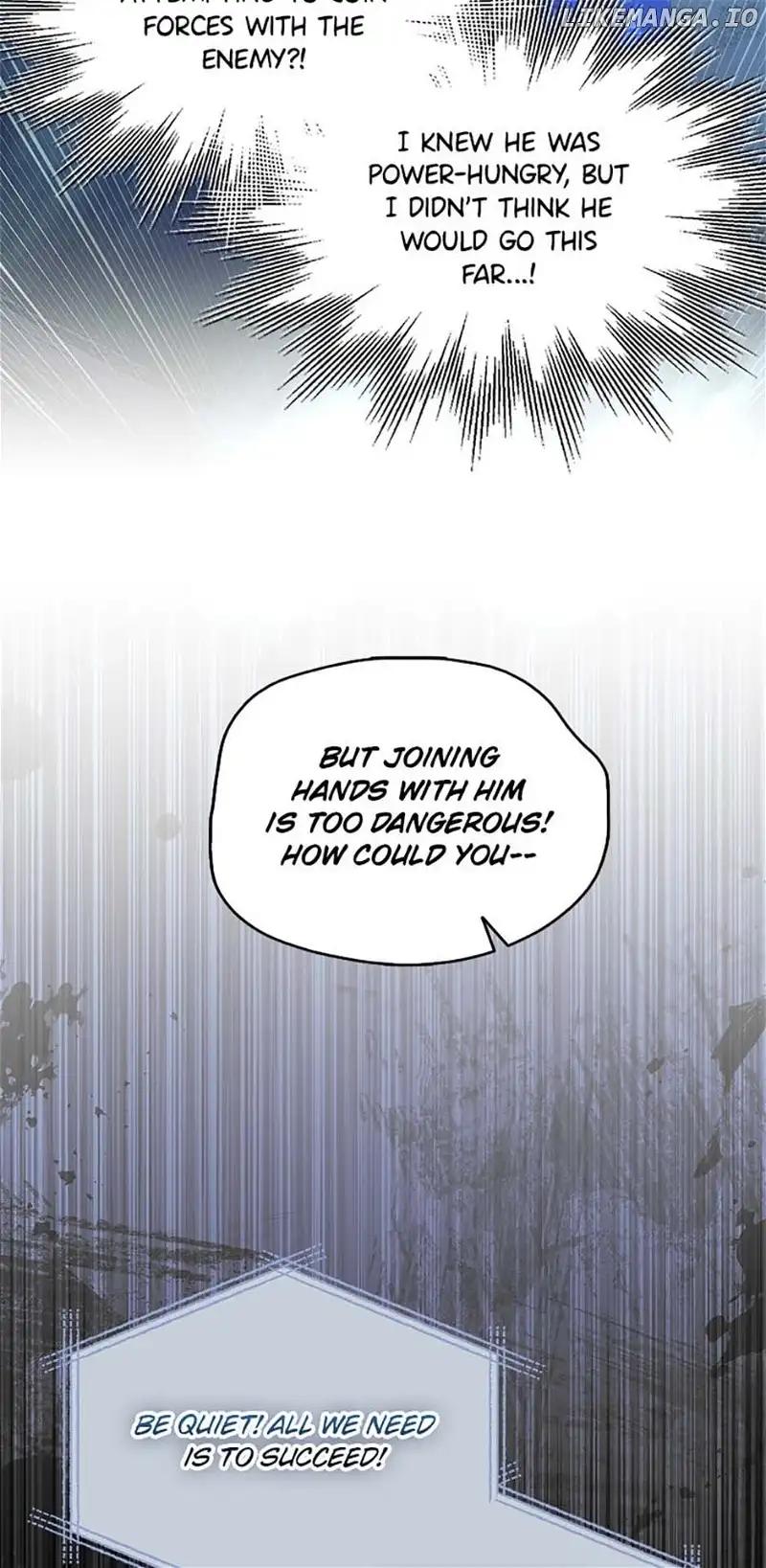 I Tried To Be Her Loyal Sword Chapter 73 - Chapter 73 Page 22