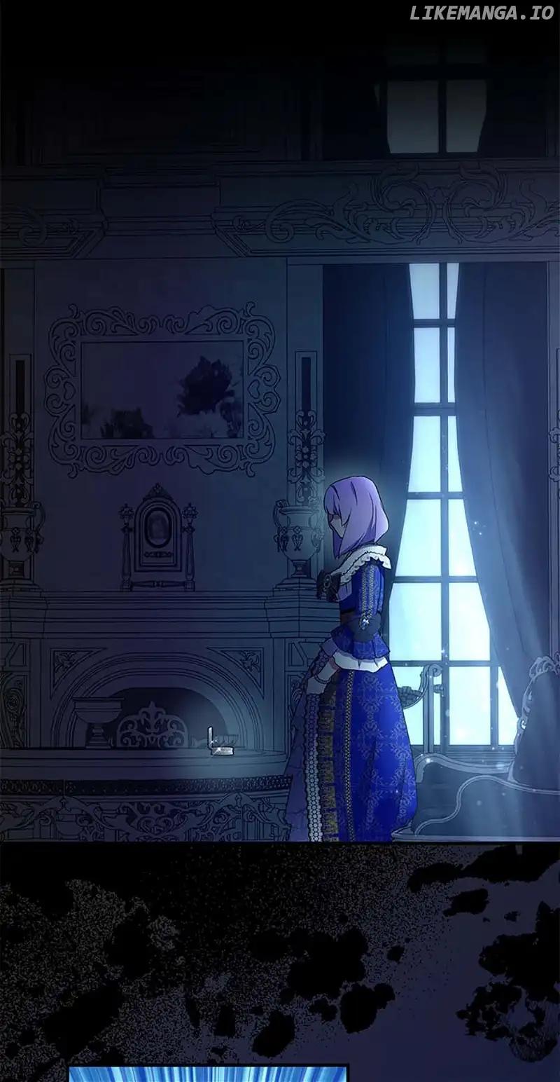 I Tried To Be Her Loyal Sword Chapter 73 - Chapter 73 Page 26