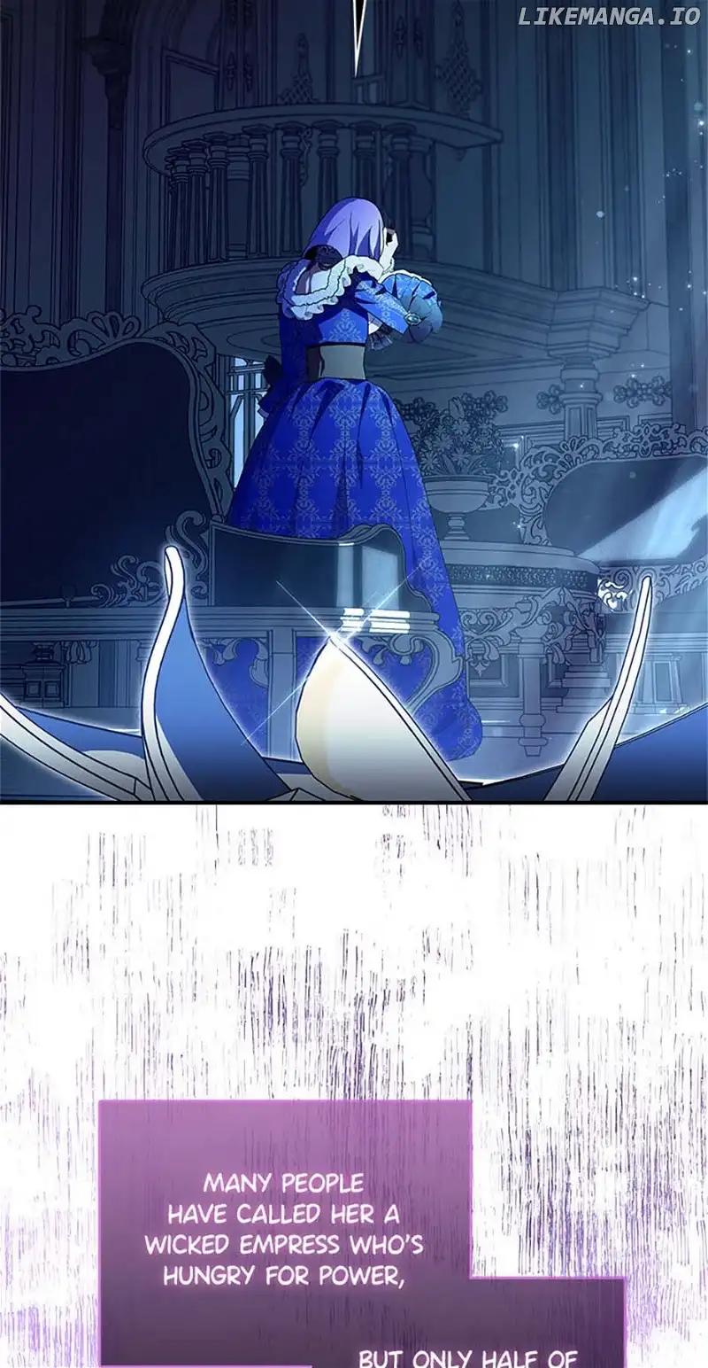 I Tried To Be Her Loyal Sword Chapter 73 - Chapter 73 Page 28