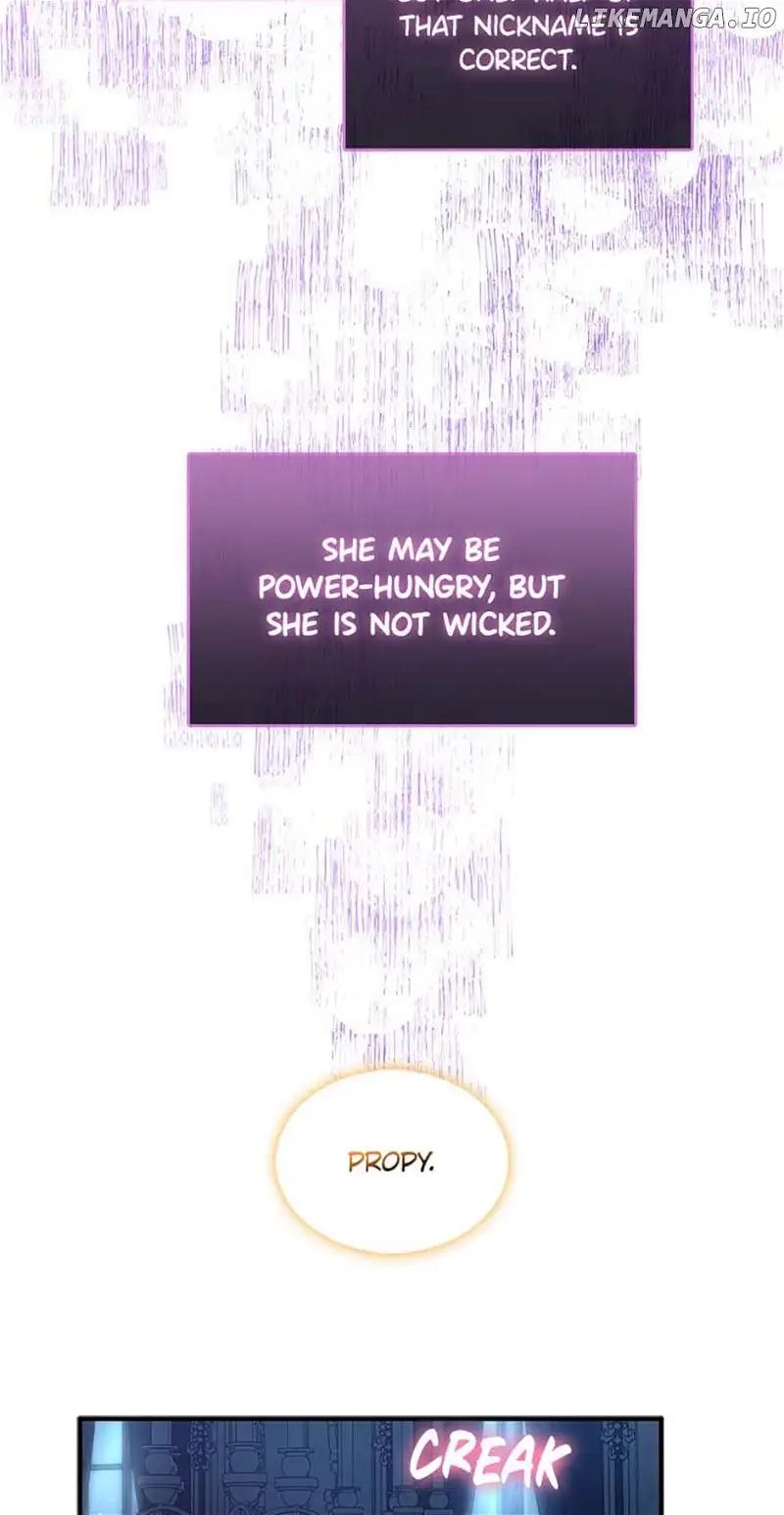 I Tried To Be Her Loyal Sword Chapter 73 - Chapter 73 Page 29