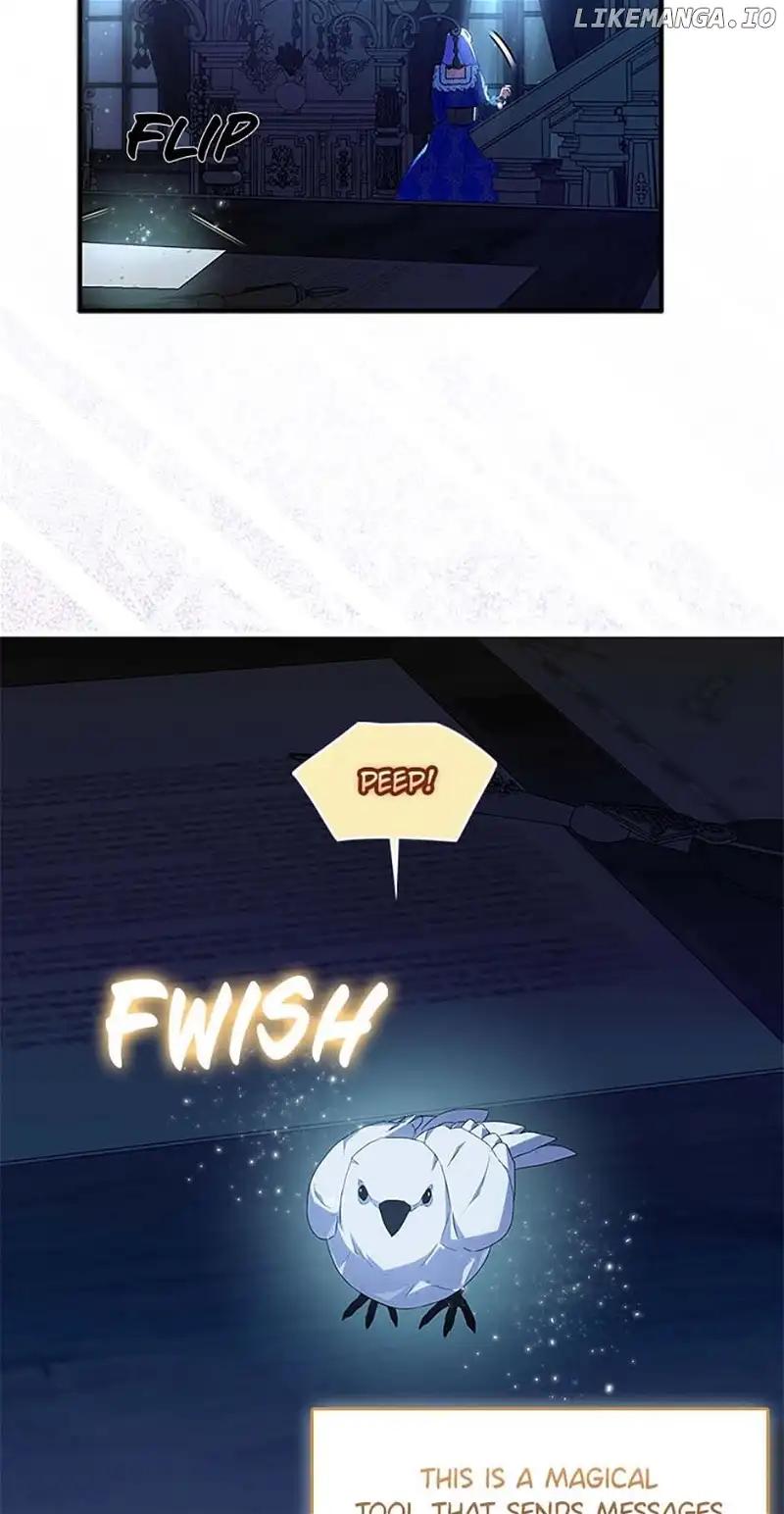 I Tried To Be Her Loyal Sword Chapter 73 - Chapter 73 Page 30