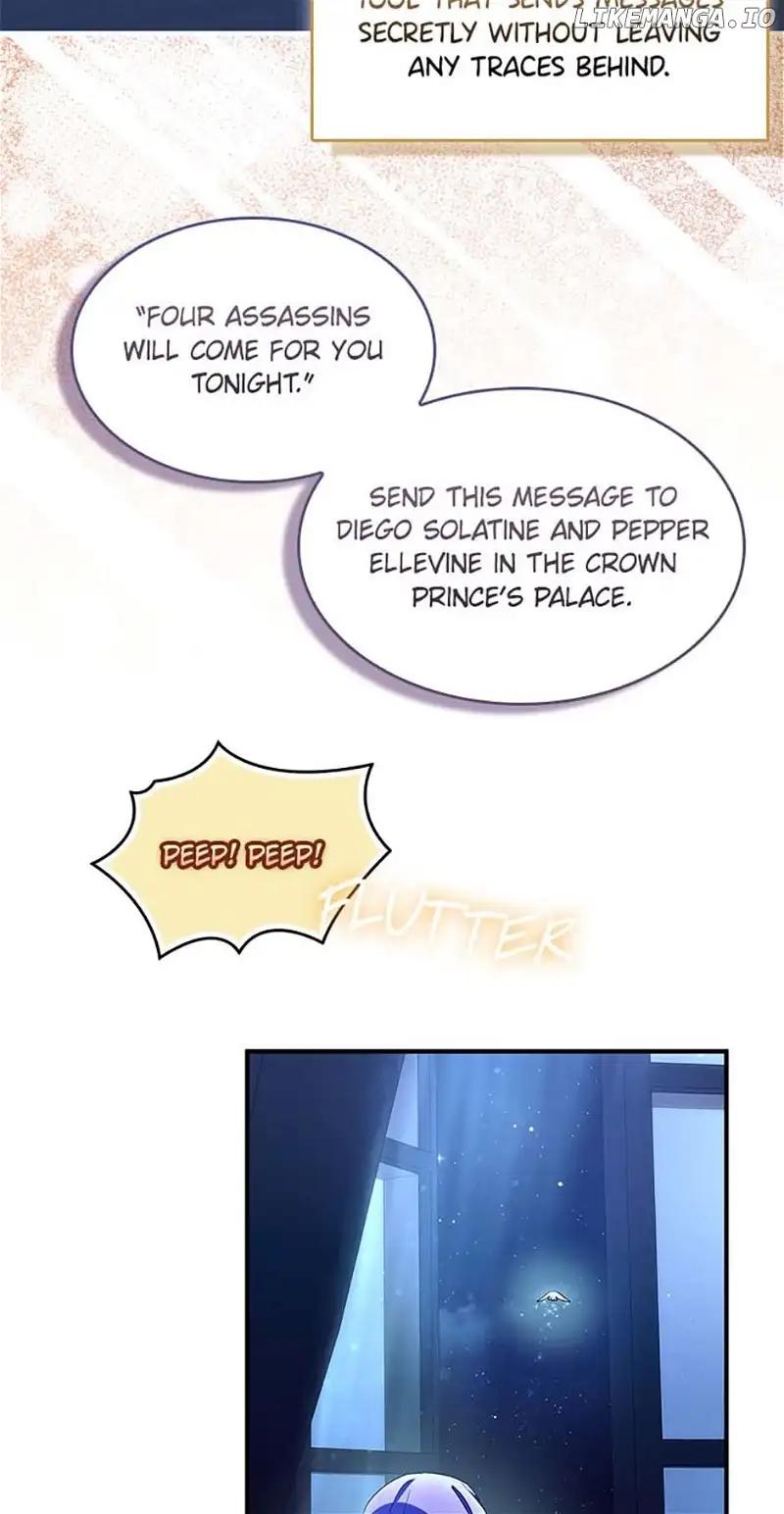 I Tried To Be Her Loyal Sword Chapter 73 - Chapter 73 Page 31