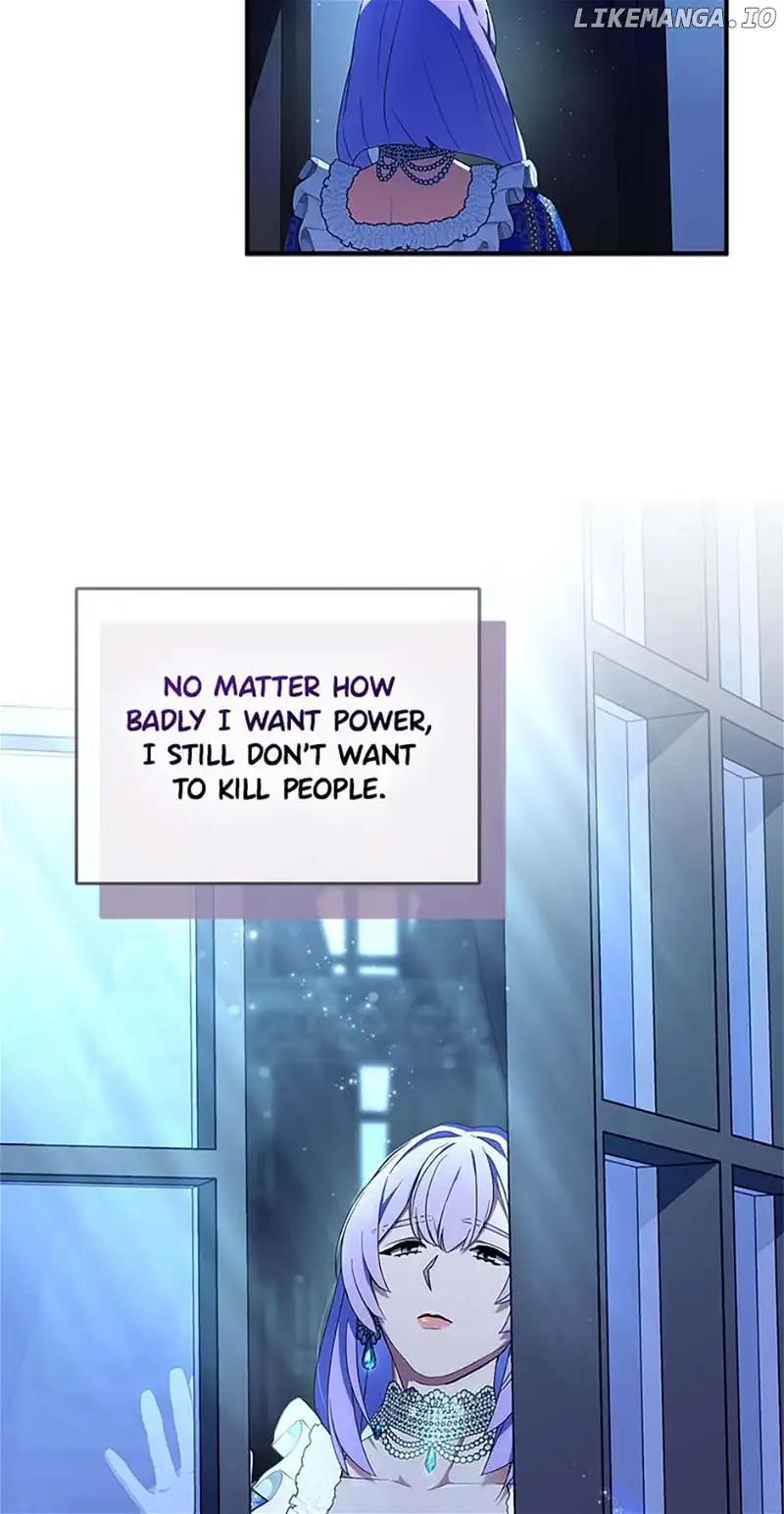 I Tried To Be Her Loyal Sword Chapter 73 - Chapter 73 Page 32