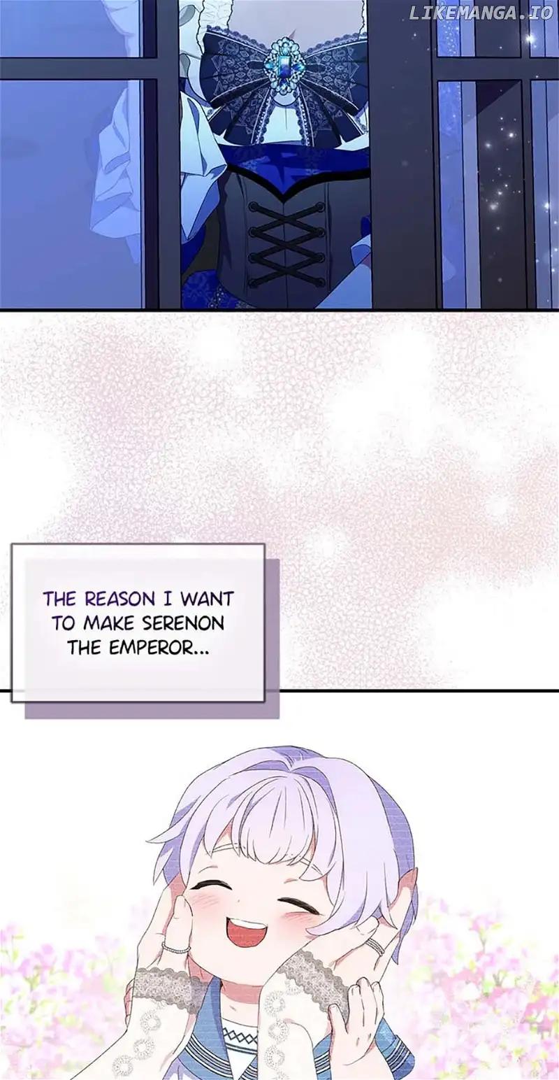 I Tried To Be Her Loyal Sword Chapter 73 - Chapter 73 Page 33