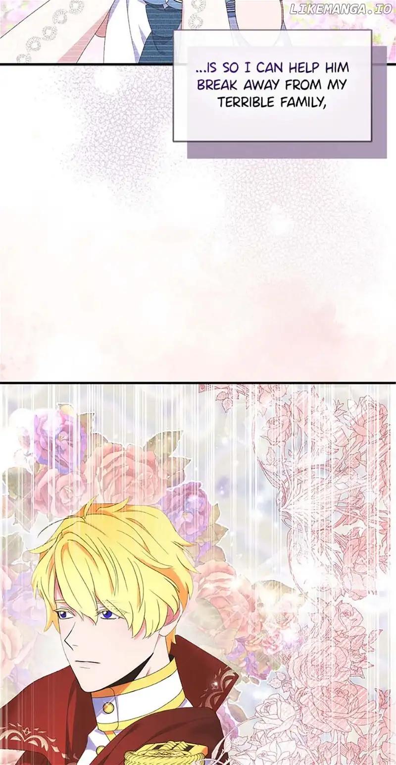 I Tried To Be Her Loyal Sword Chapter 73 - Chapter 73 Page 34