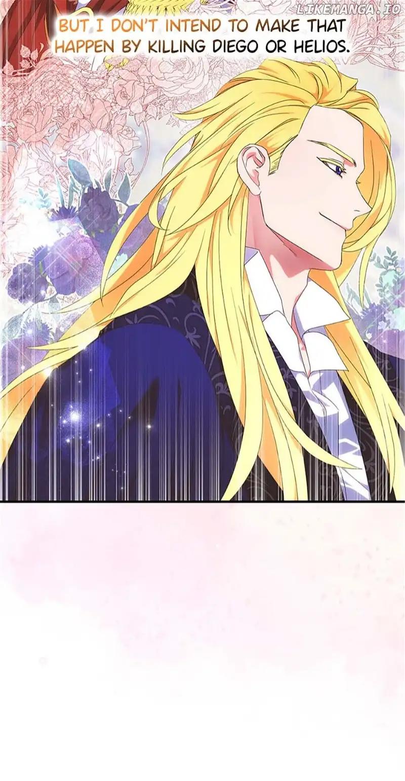 I Tried To Be Her Loyal Sword Chapter 73 - Chapter 73 Page 35