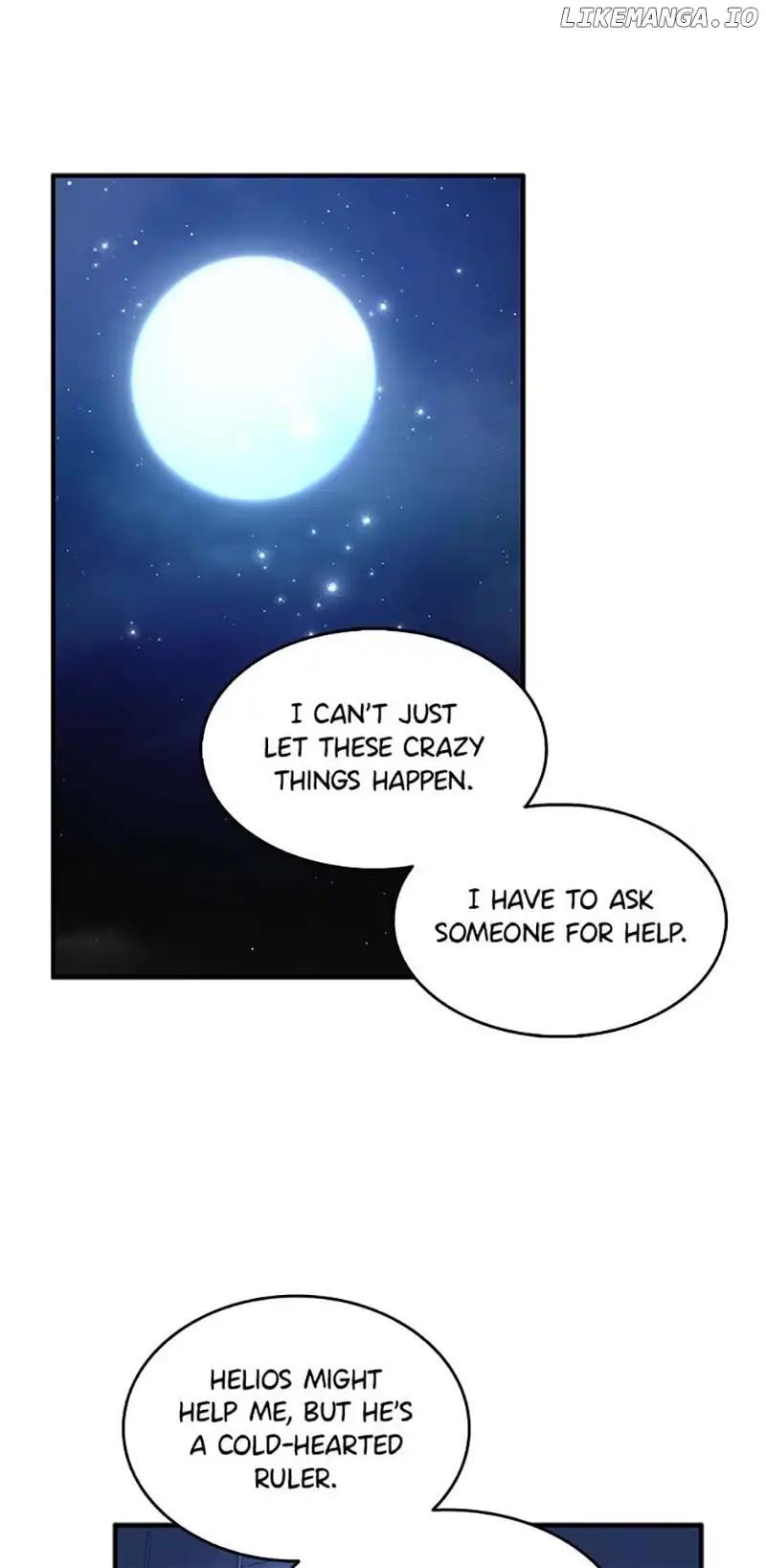 I Tried To Be Her Loyal Sword Chapter 73 - Chapter 73 Page 36